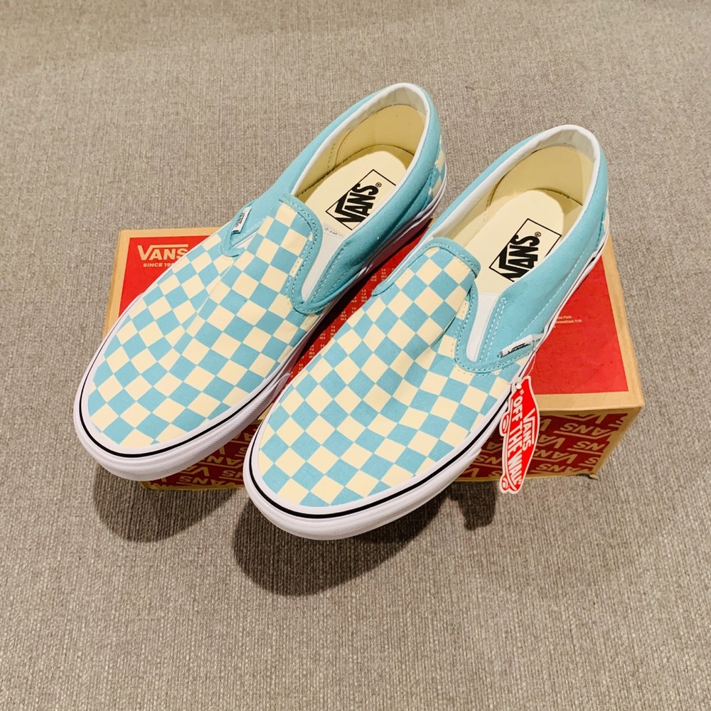 Vans Classic Slip Ons